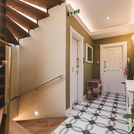 Zebbuga The Penthouse Suite 7 Экстерьер фото