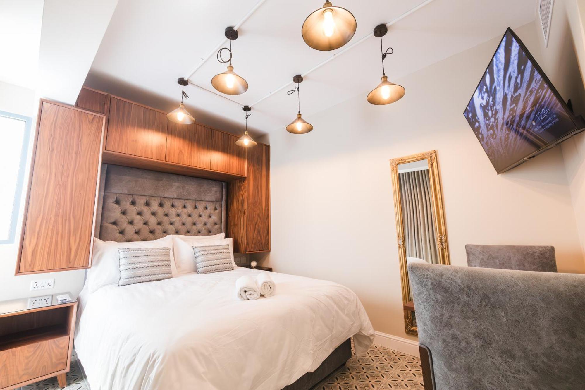 Zebbuga The Penthouse Suite 7 Экстерьер фото